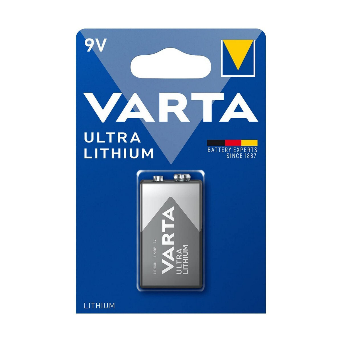 20240809153532_992d19bb Varta Ultra Μπαταρία Λιθίου 9V 1τμχ - Image 3