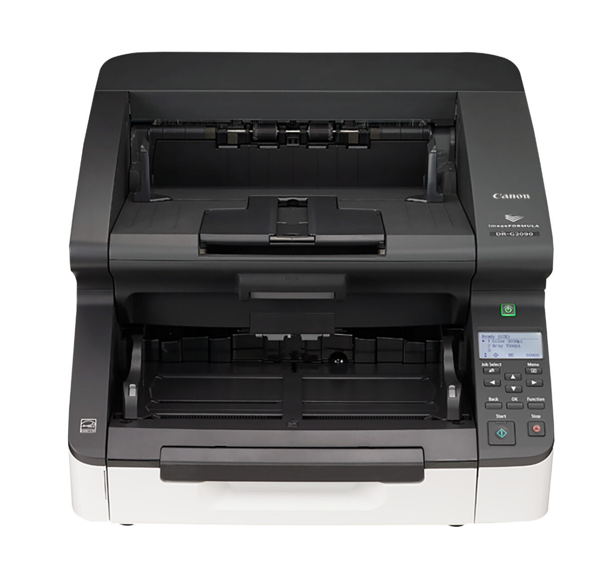 Canon imageFORMULA DR-G2110 Sheetfed Scanner A3 - Image 1