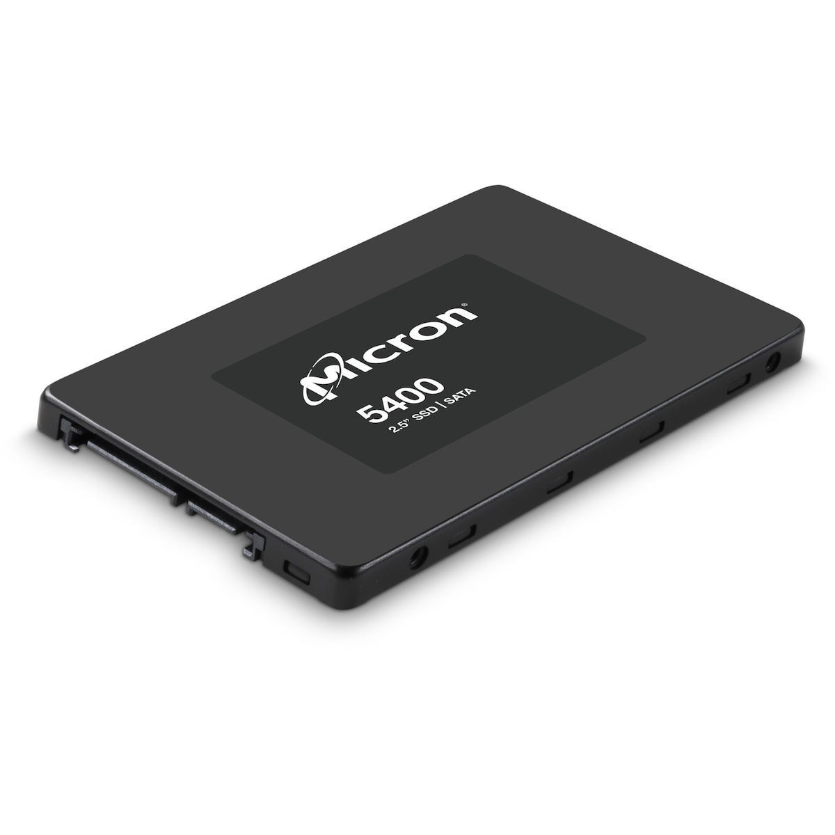 Micron 5400 Max 2.5''
