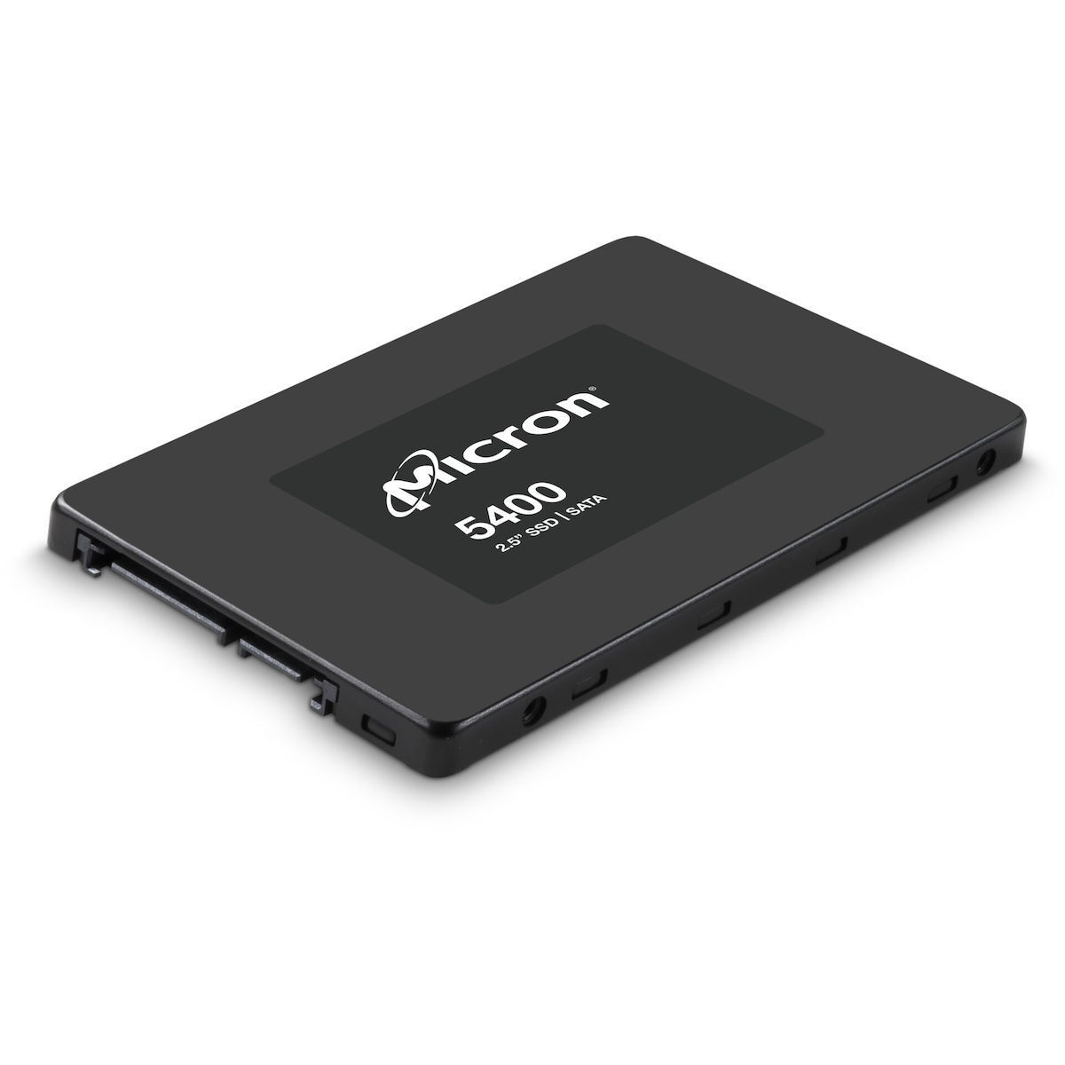 Micron 5400 Pro 2.5''