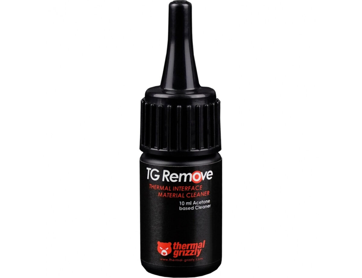 Thermal Grizzly Remove Thermal Paste 10gr - Image 3