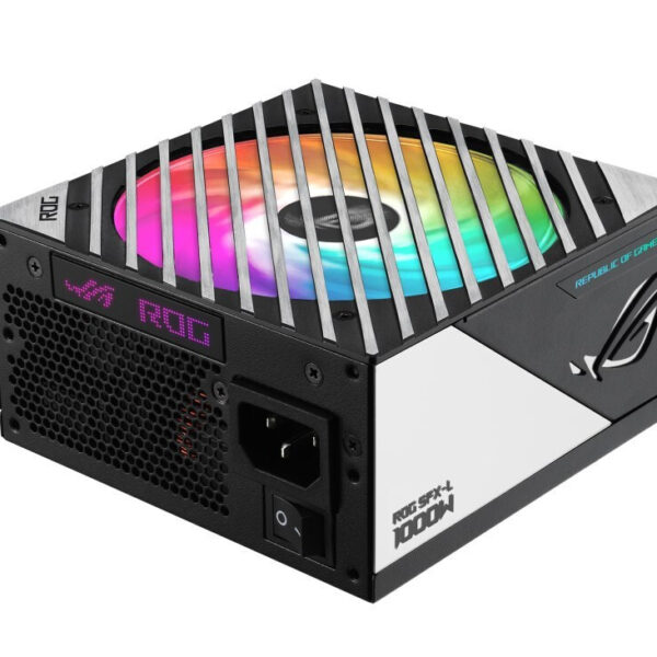 Asus ROG Loki SFX-L 1000W Full Modular 80 Plus Platinum
