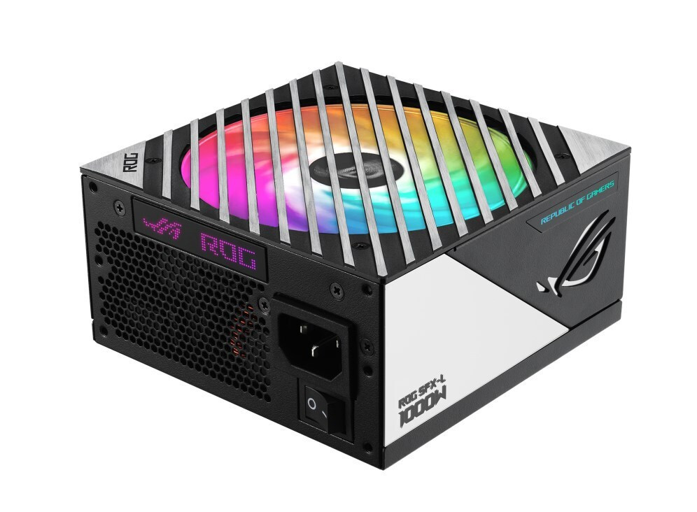 Asus ROG Loki SFX-L 1000W Full Modular 80 Plus Platinum - Image 1
