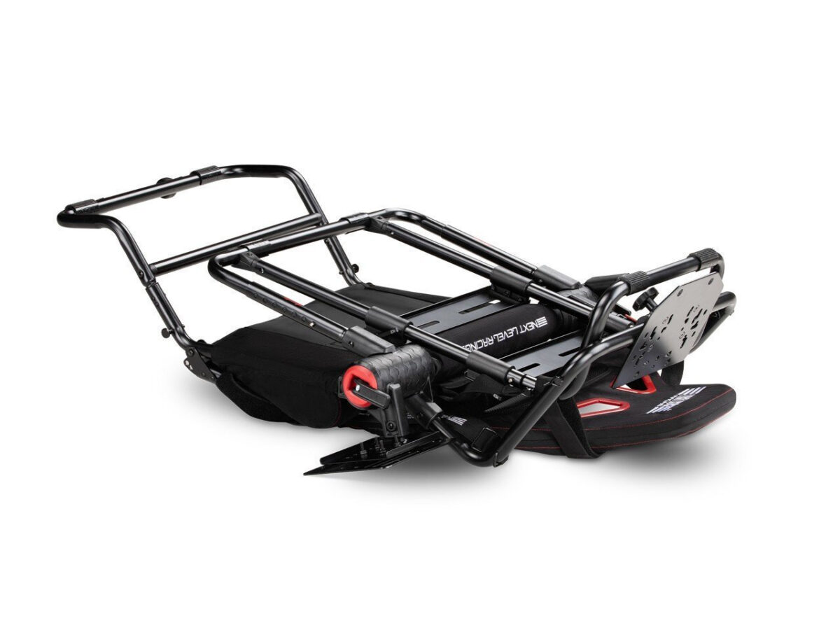 Next Level Racing GΤ LΙΤΕ ΡRΟ Simulation Cockpit Simulation Cockpit για PC - Image 4