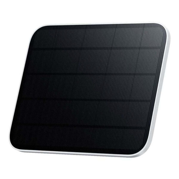 Xiaomi Ηλιακό Panel Συστημάτων CCTV Λευκό BHR8352GL