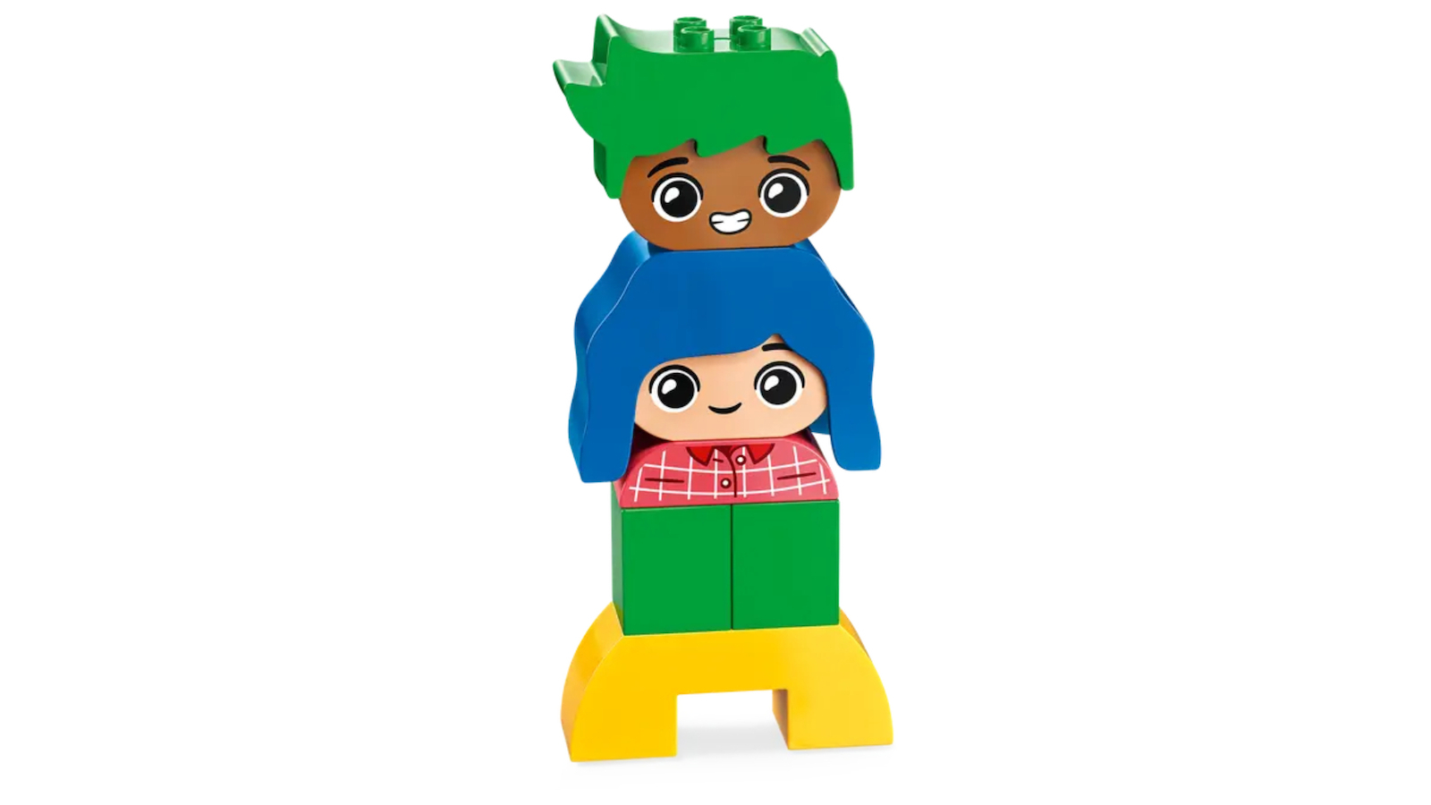 20240814162711_6a2ce82d Lego Duplo Big Feelings & Emotions για 1.5+ Ετών 23τμχ - Image 8