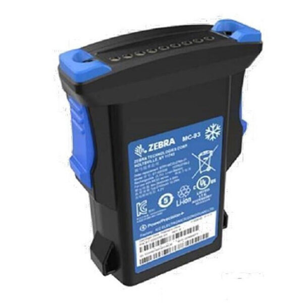 Zebra Μπαταρία Barcode Scanner
