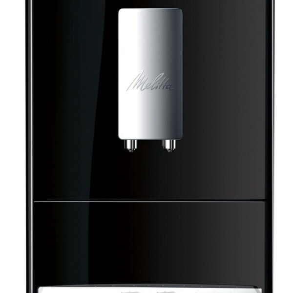 Melitta Caffeo Solo E950-101 Αυτόματη με Μύλο Άλεσης Μαύρη