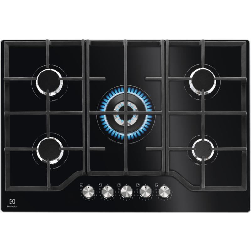 Electrolux Υγραερίου KGG75362K