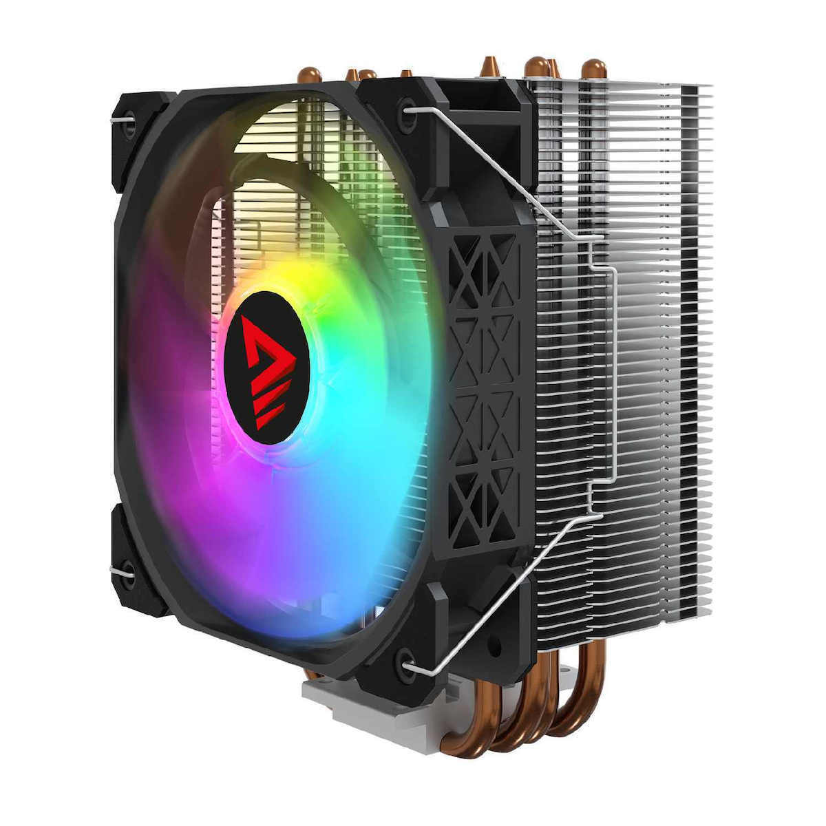Savio Vortex X2 ARGB Socket AM4/AM5/1200/115x/1700