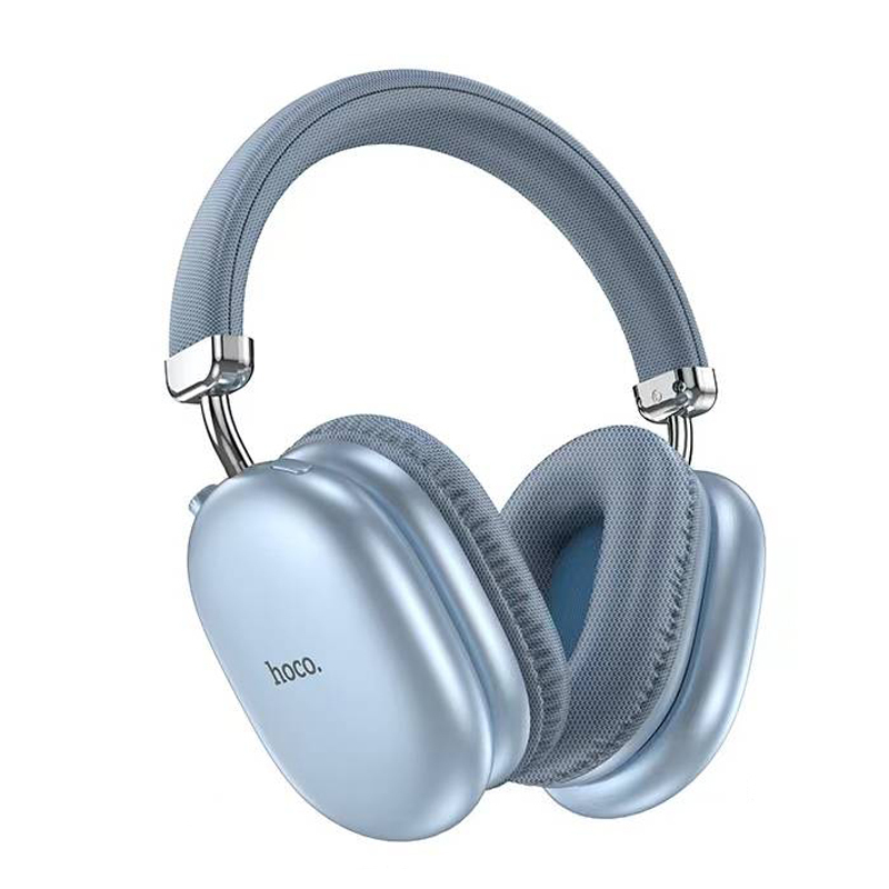 Hoco W35 Max Bluetooth / 3.5mm με 40 ώρες Λειτουργίας