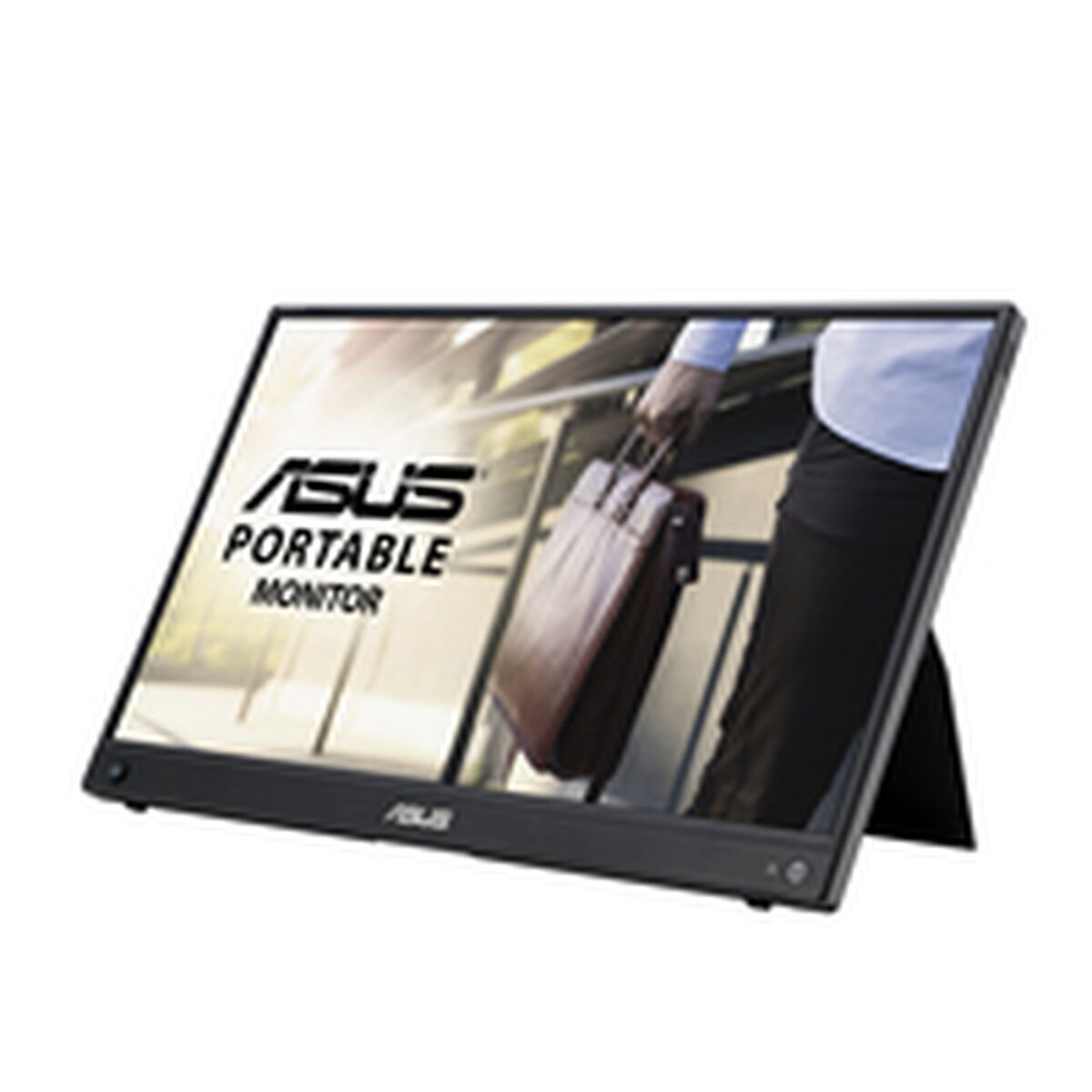 Asus MB16AWP ZenScreen Go 15.6" IPS FHD 1920x1080 - Image 1