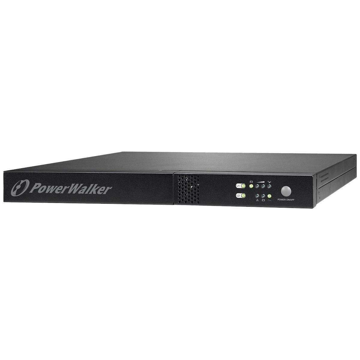 Powerwalker VFI 1000R/1U UPS On-Line 1000VA