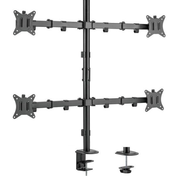 Equip (650159) Βάση Οθόνης Γραφείου έως 32"
