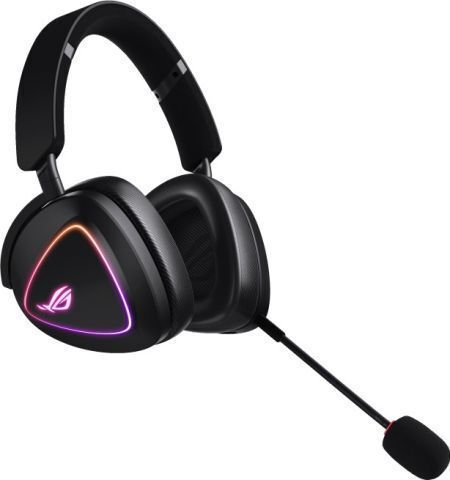 Asus ROG Delta II Ασύρματο Over Ear