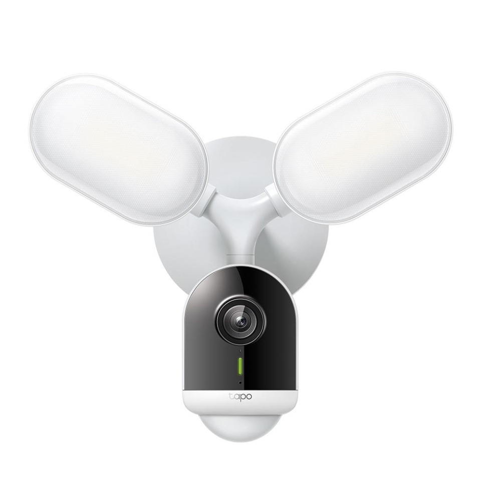 TP-LINK Tapo C720 v1 IP Αδιάβροχη Κάμερα Wi-Fi Full HD+ 4MP