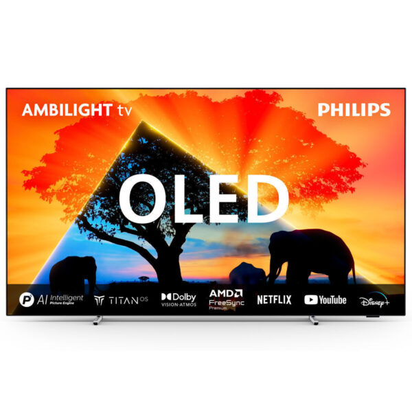 Philips Smart 4K OLED OLED769 (2024)