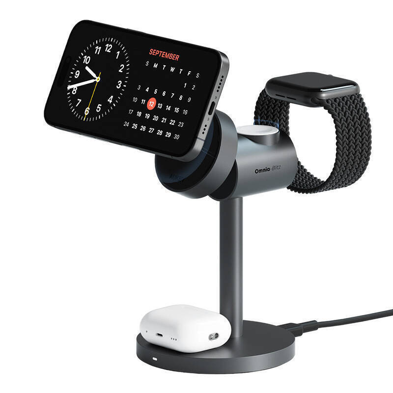 Aukey LC-MC311 Magsafe 15W