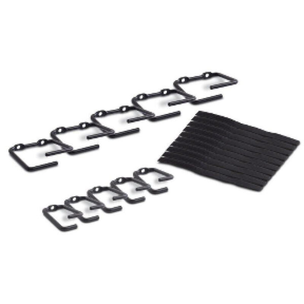 Αξεσουάρ Καμπίνες Rack Apc 5+5 Ar8113a