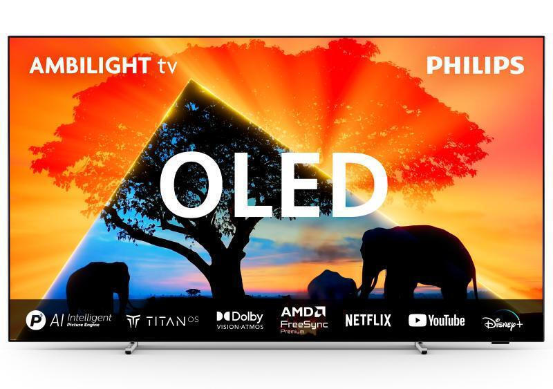Philips Smart 4K OLED OLED769 (2024) - Image 1
