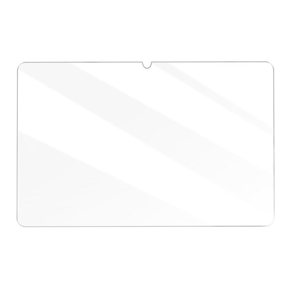 4smarts Tempered Glass Film Galaxy Tab A9 Plus Hardness 9h Second Glass Transparent