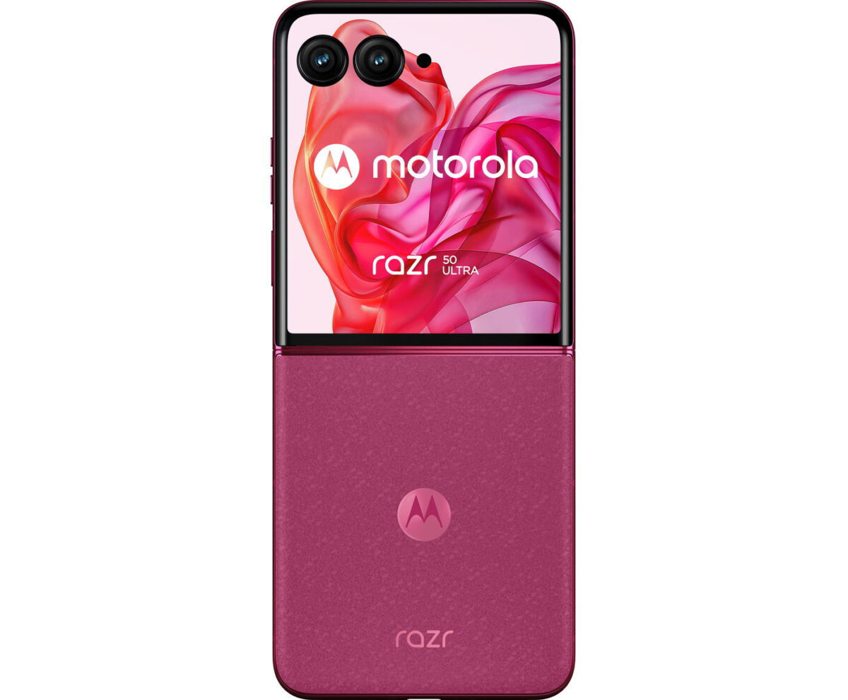 Motorola Razr 50 Ultra 5G (12/512GB) - Image 2