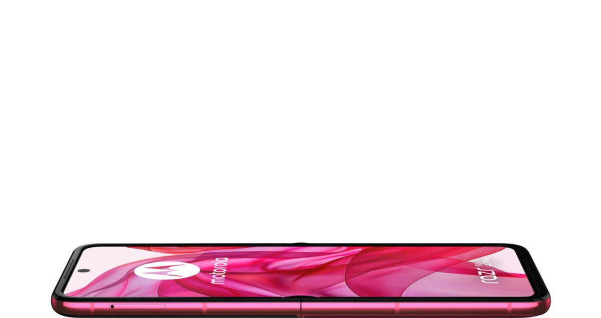 Motorola Razr 50 Ultra 5G (12/512GB) - Image 3