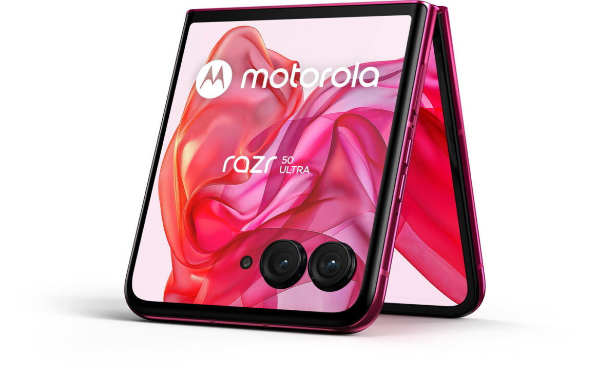 Motorola Razr 50 Ultra 5G (12/512GB) - Image 5