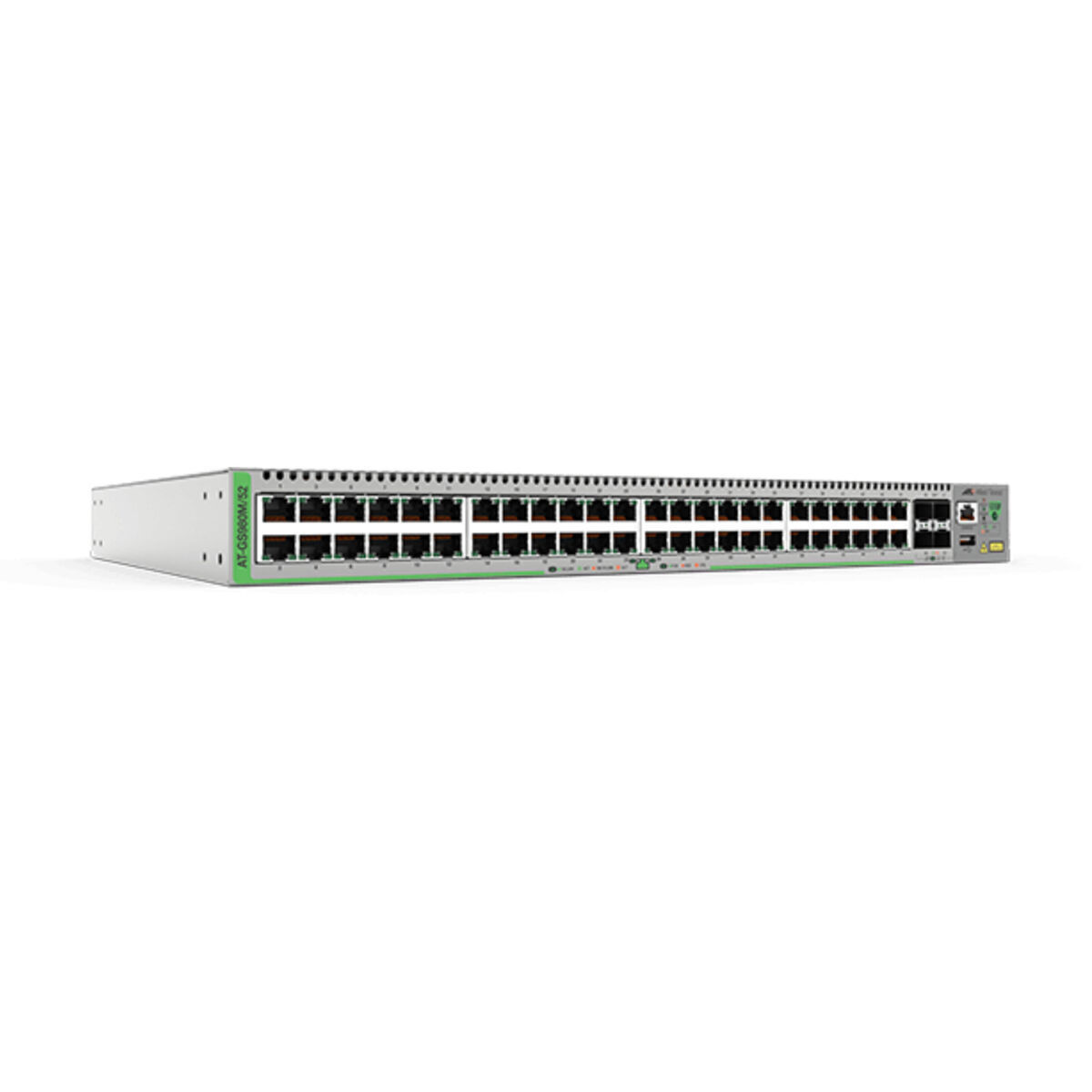 Allied Telesis AT-GS980M/52-50 Managed L2 - Image 1