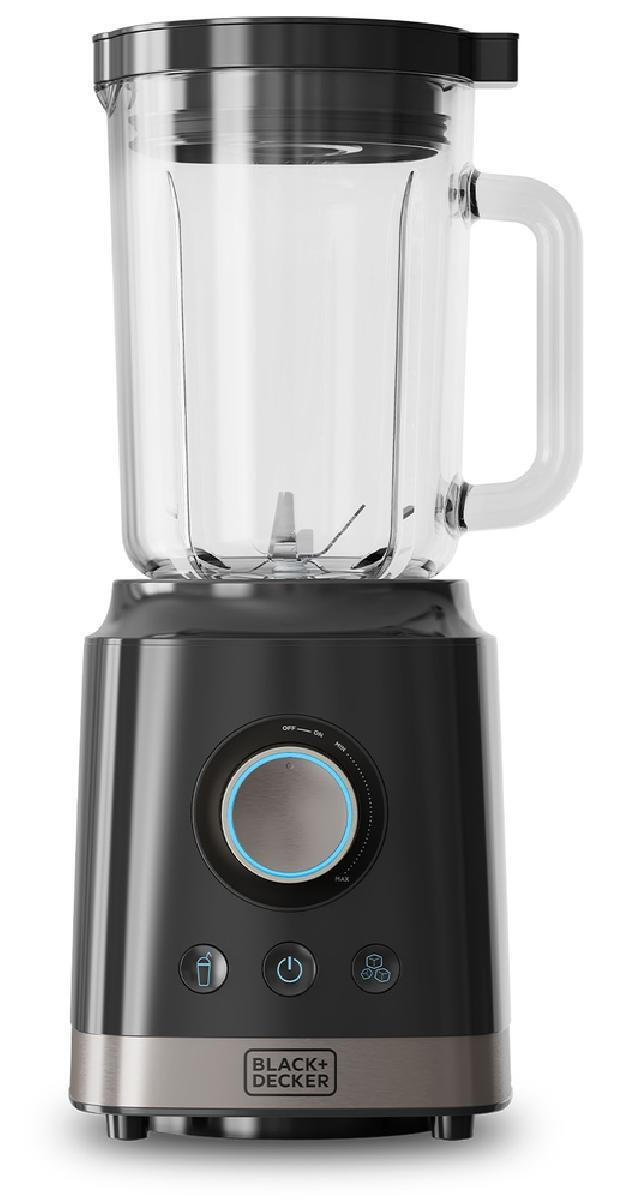Black & Decker BXJB2000E με Κανάτα 1.8lt 2000W Μαύρο