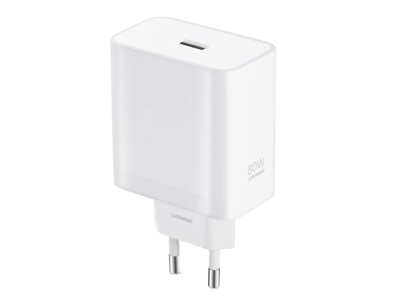 Oppo Supervooc USB-C Χωρίς Καλώδιο 80W - Image 1