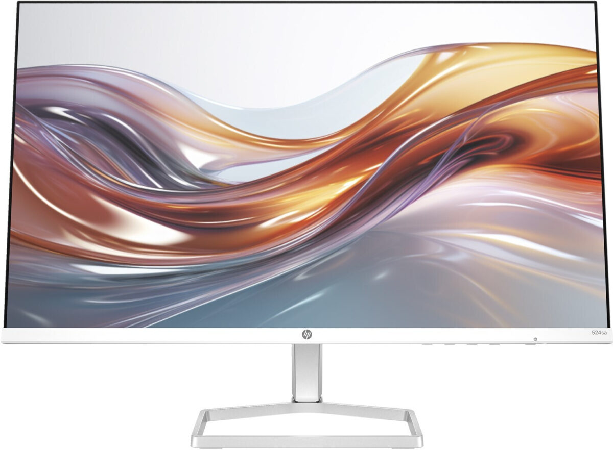 HP 94C36E9 23.8" IPS FHD 1920x1080 - Image 1