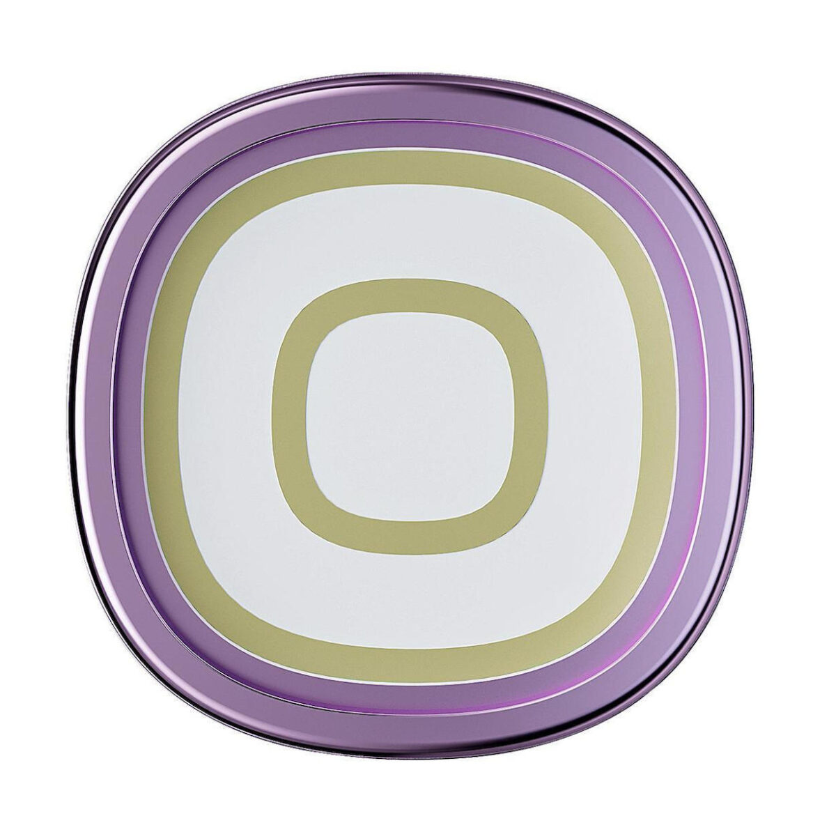 Oclean X Pro Digital Sonic Toothbrush Purple - Image 9