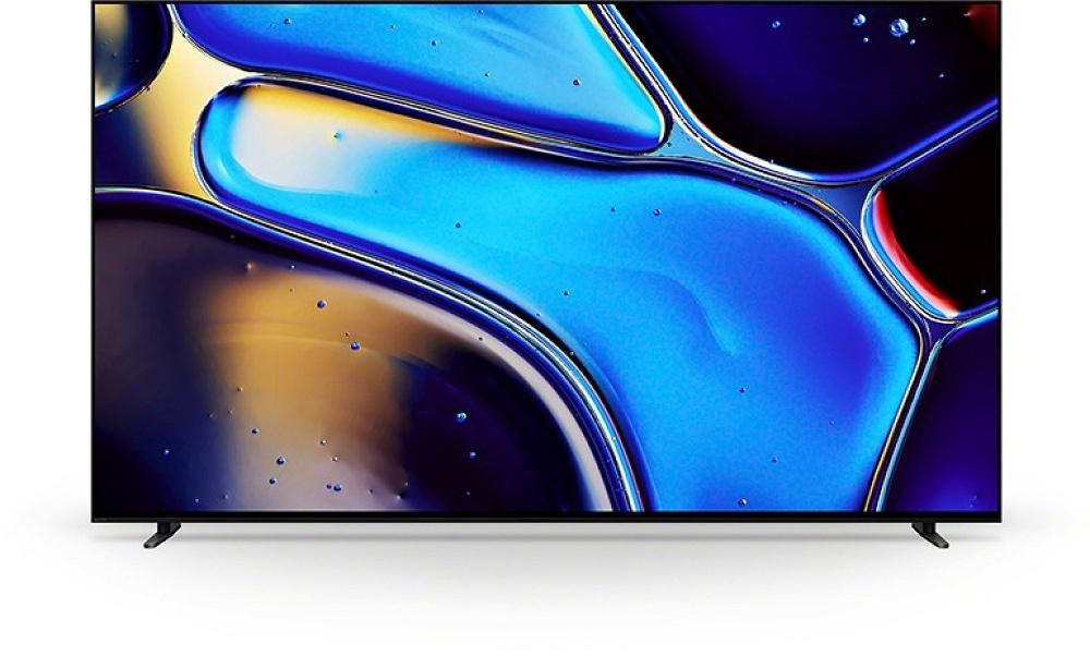 Sony Smart 4K OLED Bravia 8 XR80PAEP (2024) - Image 1