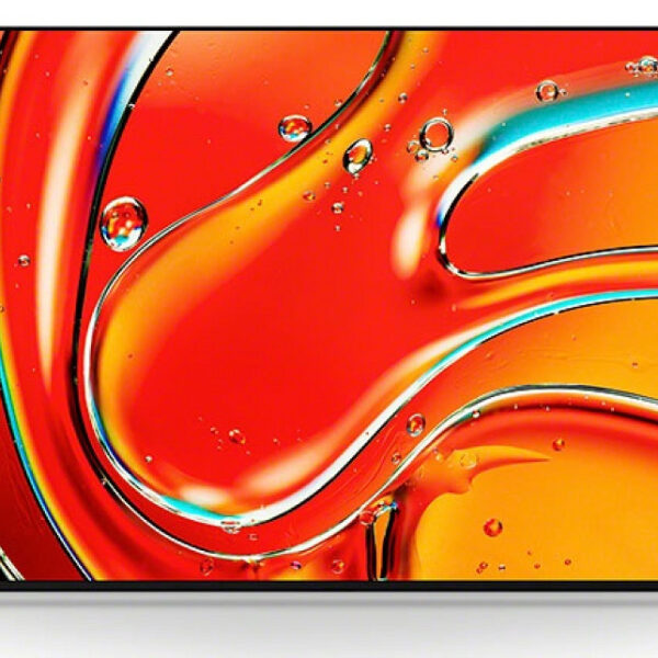 Sony Smart 4K Mini LED Bravia 7 XR70PAEP (2024)