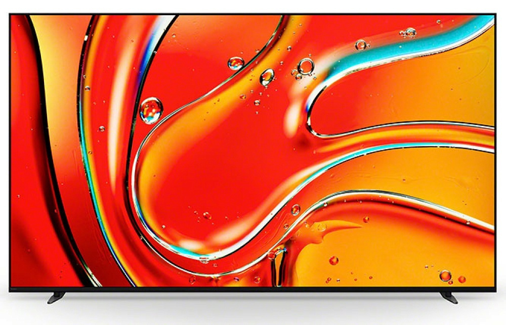 Sony Smart 4K Mini LED Bravia 7 XR70PAEP (2024) - Image 1