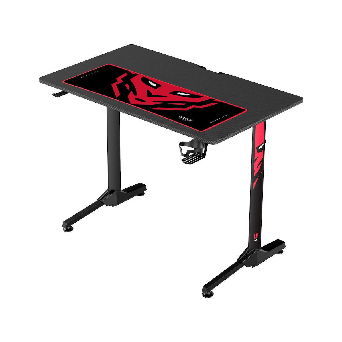 Diablo X-mate 1000 Gaming Desk