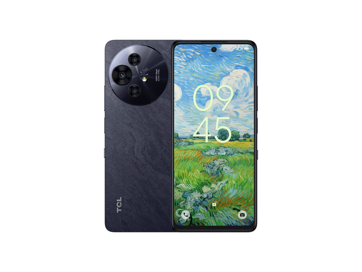 TCL 50 PRO NXTPAPER 5G (8/512GB) - Image 1