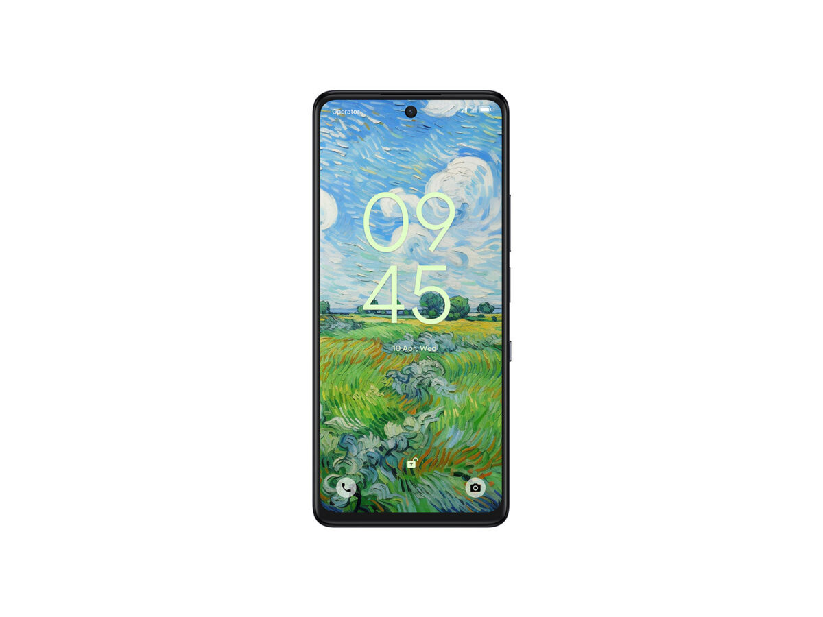 TCL 50 PRO NXTPAPER 5G (8/512GB) - Image 2