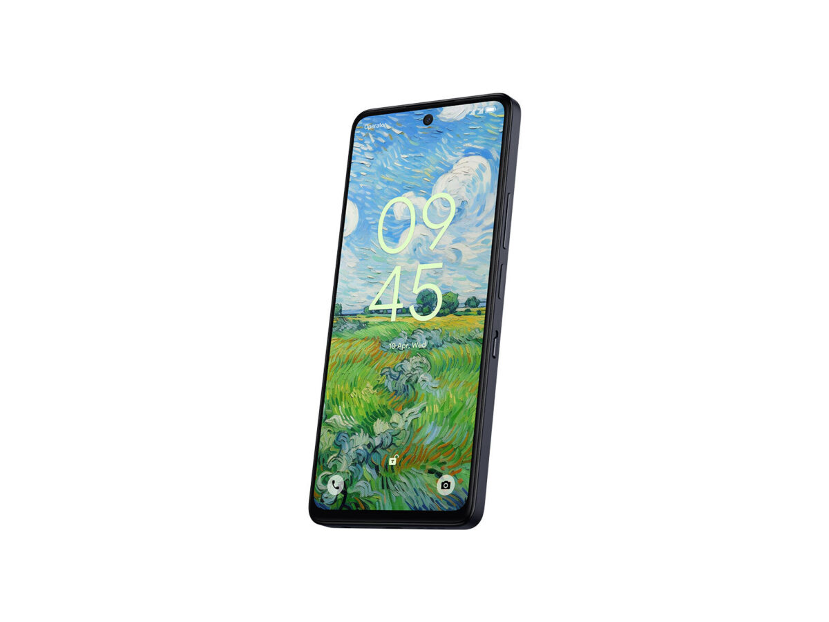 TCL 50 PRO NXTPAPER 5G (8/512GB) - Image 3