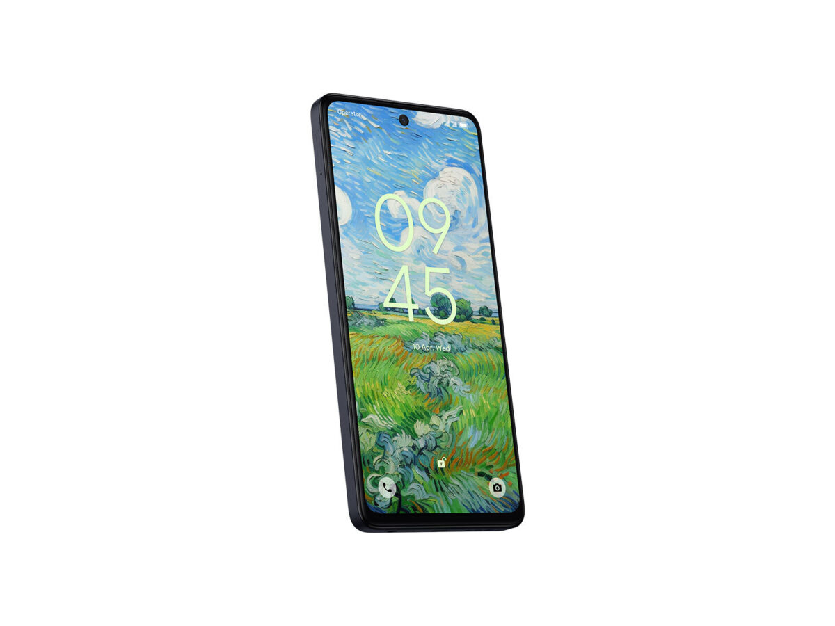 TCL 50 PRO NXTPAPER 5G (8/512GB) - Image 4
