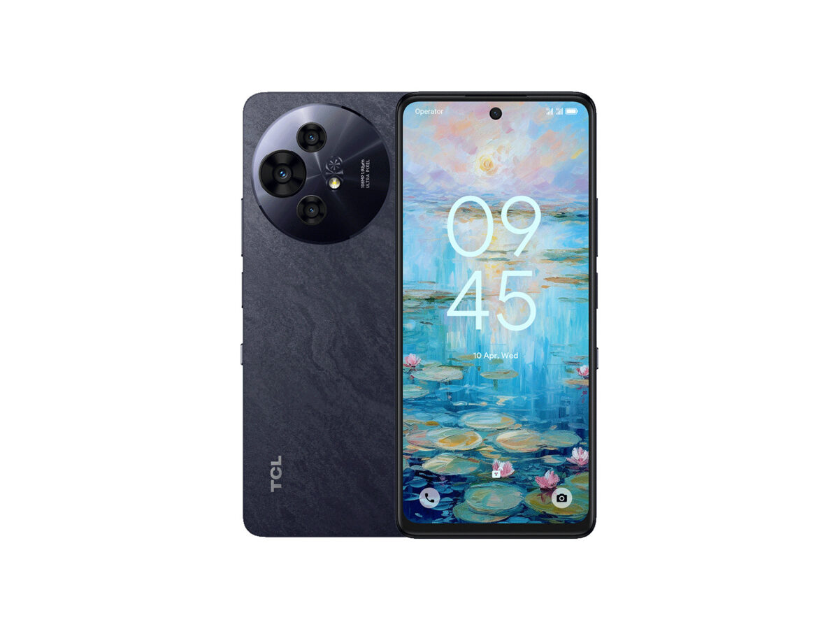 TCL 50 NXTPAPER 5G (8/256GB) - Image 1