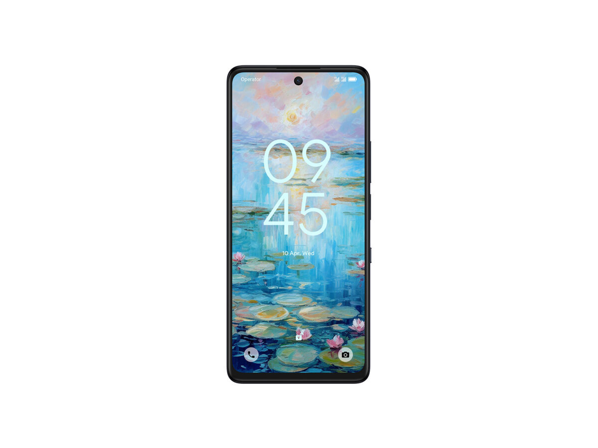TCL 50 NXTPAPER 5G (8/256GB) - Image 2