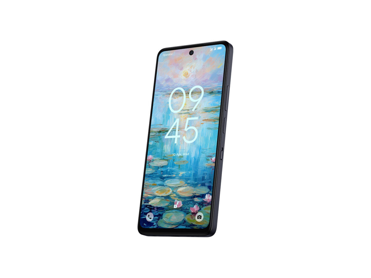 TCL 50 NXTPAPER 5G (8/256GB) - Image 3