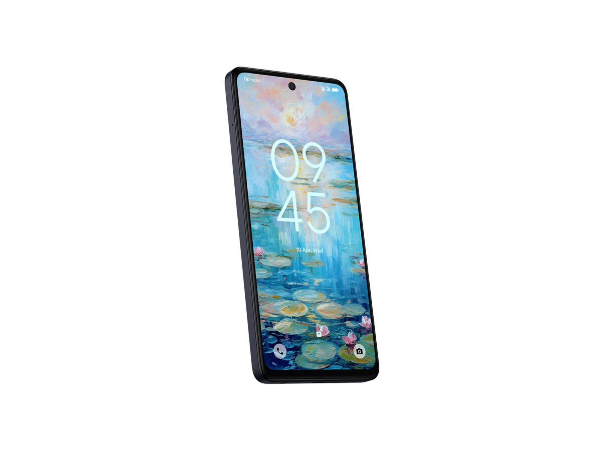 TCL 50 NXTPAPER 5G (8/256GB) - Image 4