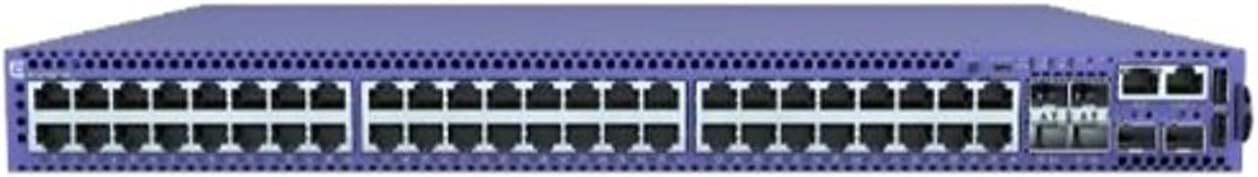 Extreme Networks Unmanaged L2 PoE+