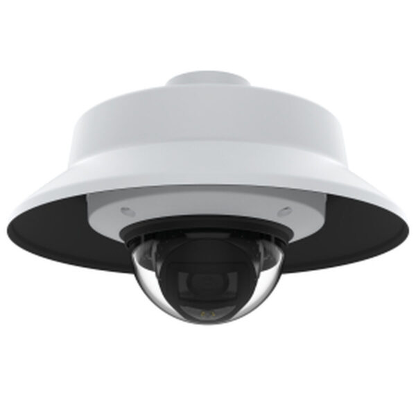 Axis Αξεσουάρ CCTV Λευκό 02548-001