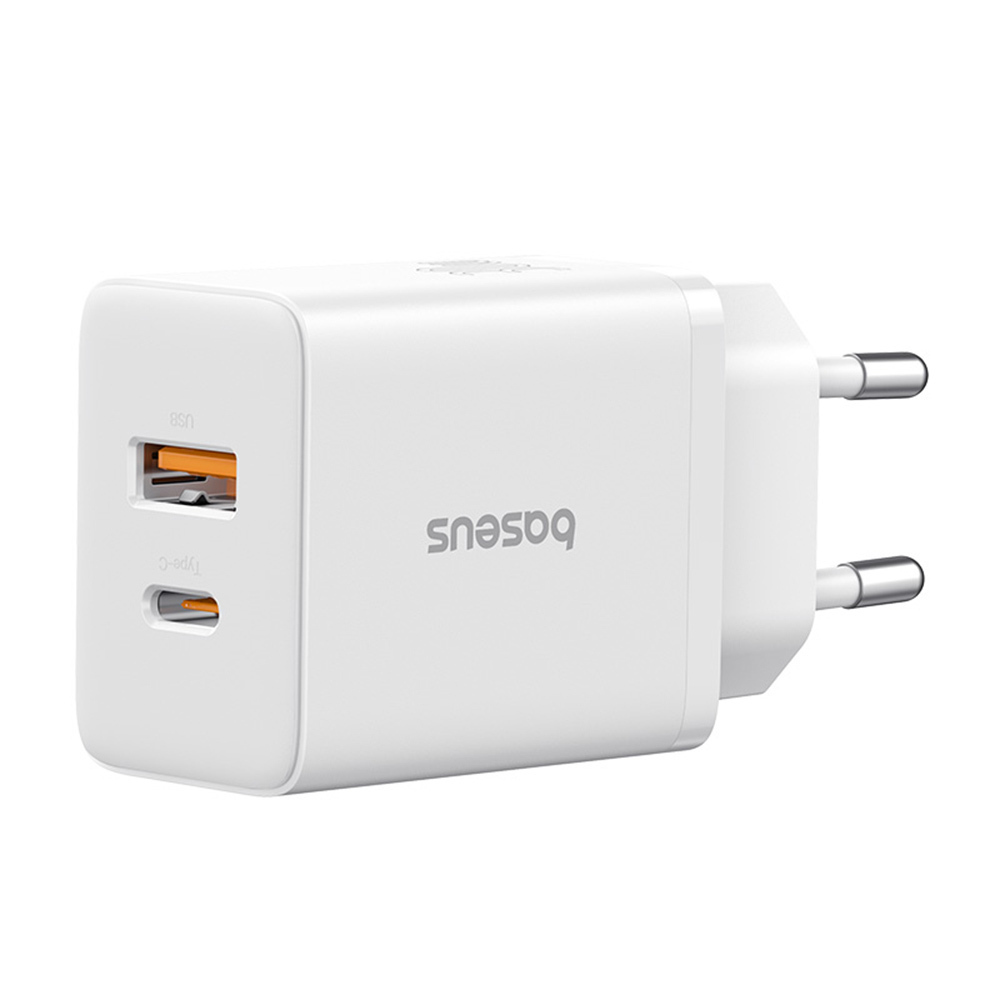 Baseus Cube USB-C Χωρίς Καλώδιο 30W