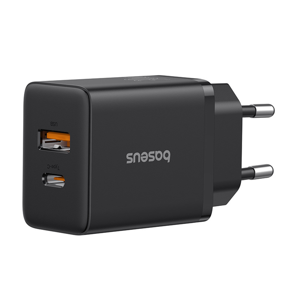 Baseus Cube USB-C Χωρίς Καλώδιο 30W