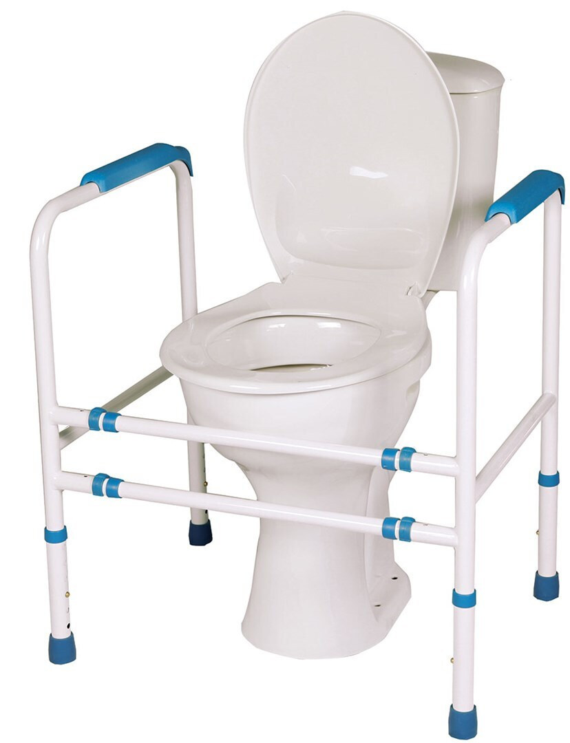 20240910164542_2559bfc1 Toilet Seat Riser 4 Handles 570806 - Image 3